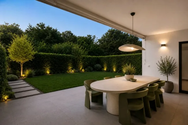5.5 Zimmer Wohnung in Nyon – Foto 4 von 13