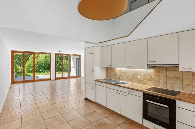 5.5 Zimmer Wohnung in Nyon – Foto 8 von 13