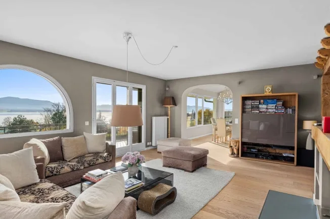 7 Zimmer Villa in Crans-près-Céligny – Foto 6 von 13