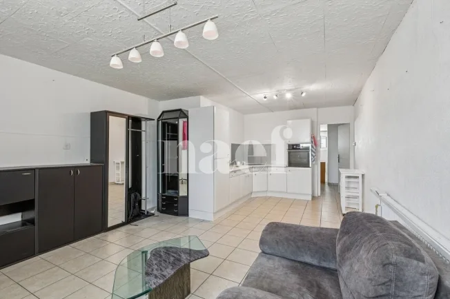 Wohnung in Neuchâtel – photo 4 of 10