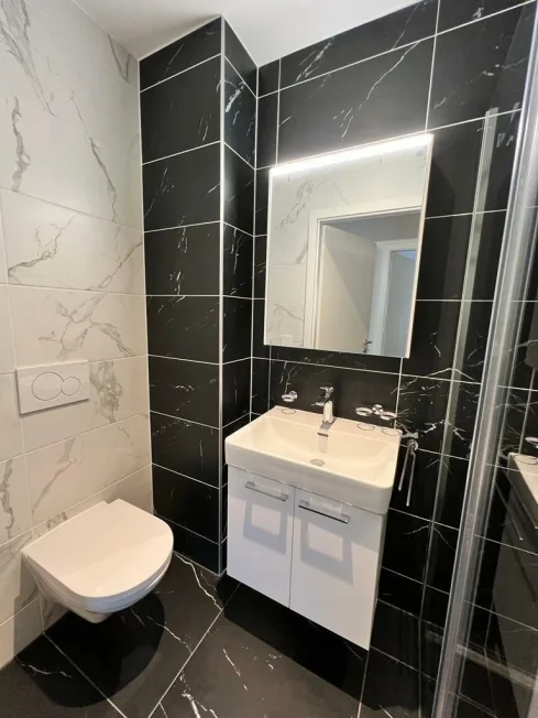 3.5 Zimmer Wohnung in Delémont – foto 5 di 7