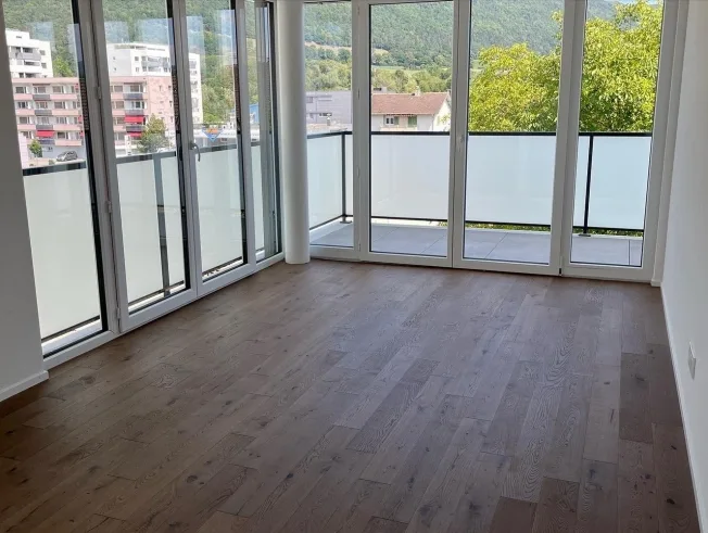 4.5 Zimmer Wohnung in Delémont – Foto 7 von 7
