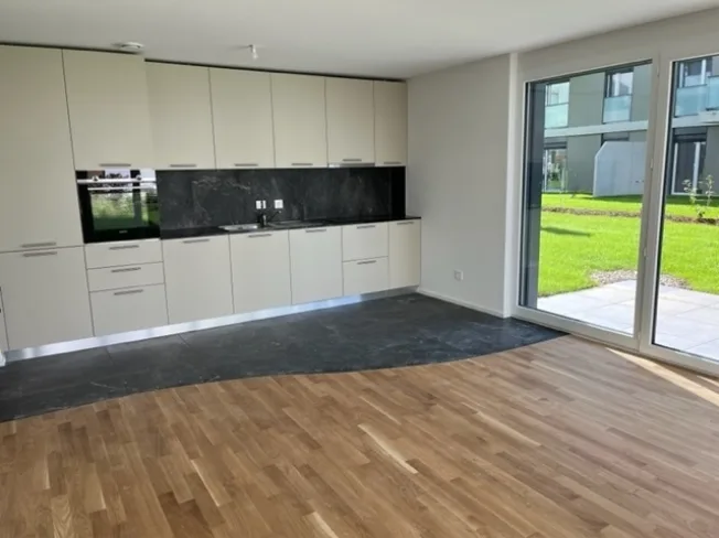 3.5 Zimmer Wohnung in Delémont – foto 3 di 6