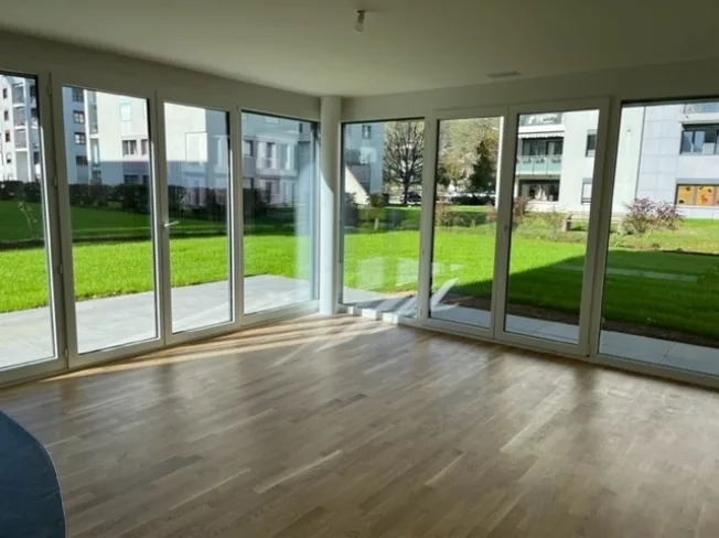 3.5 Zimmer Wohnung in Delémont – foto 2 di 6