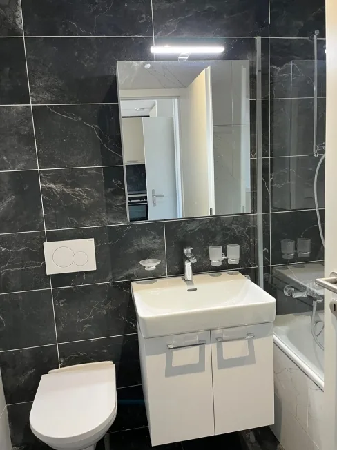 2.5 Zimmer Wohnung in Delémont – photo 4 of 6