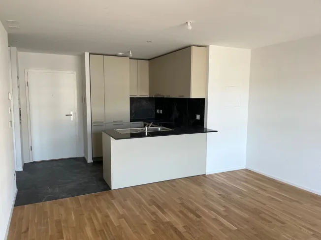 2.5 Zimmer Wohnung in Delémont – photo 5 of 6