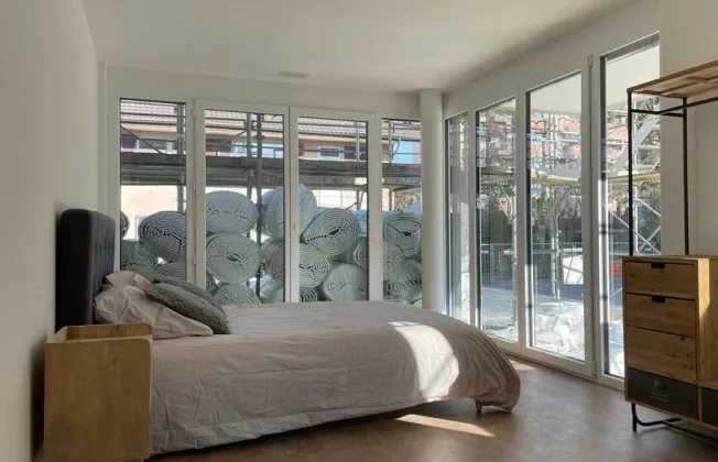 4.5 Zimmer Wohnung in Delémont – photo 3 of 5