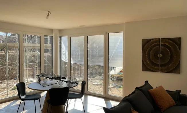 4.5 Zimmer Wohnung in Delémont – photo 2 of 5
