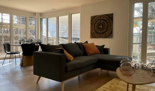 4.5 Zimmer Wohnung in Delémont – foto 7 di 7