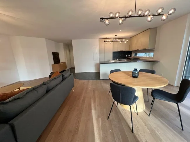 4.5 Zimmer Wohnung in Delémont – foto 3 di 7