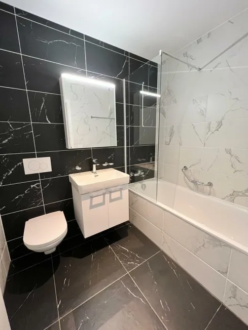 4.5 Zimmer Wohnung in Delémont – foto 4 di 7