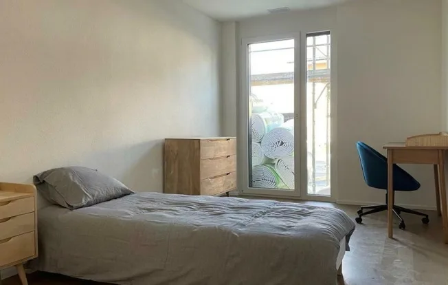 4.5 Zimmer Wohnung in Delémont – photo 5 sur 7