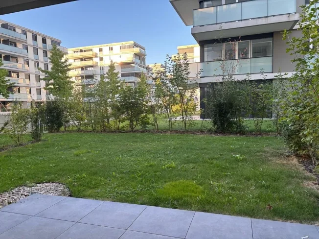 2.5 Zimmer Wohnung in Delémont – foto 3 di 8