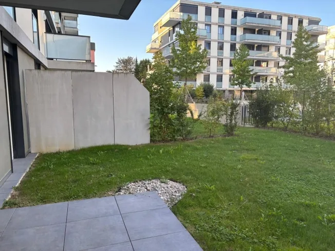 2.5 Zimmer Wohnung in Delémont – foto 2 di 8