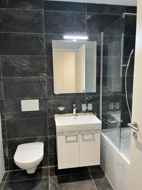 3.5 Zimmer Wohnung in Delémont – foto 5 di 8
