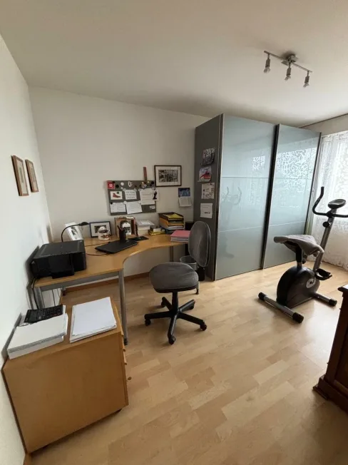 4.5 Zimmer Wohnung in Delémont – photo 7 of 14