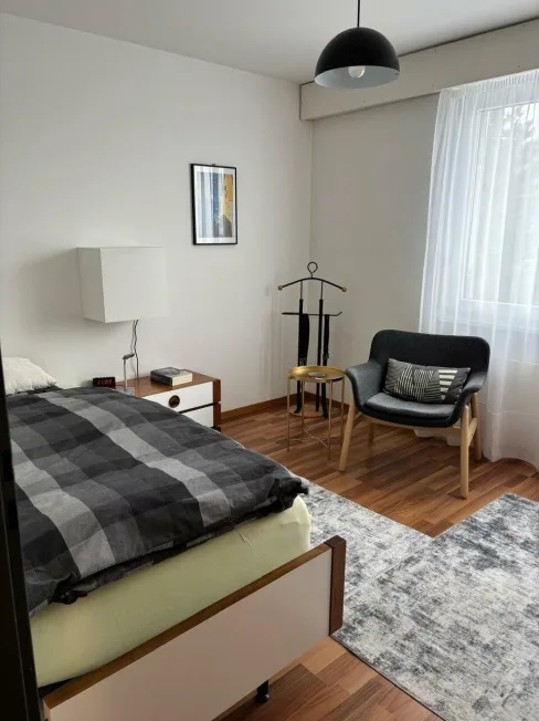 4.5 Zimmer Wohnung in Delémont – photo 11 of 14