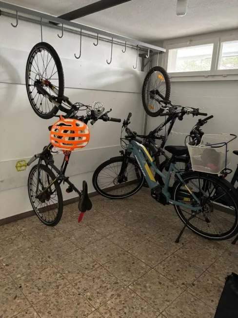 4.5 Zimmer Wohnung in Delémont – photo 13 of 14