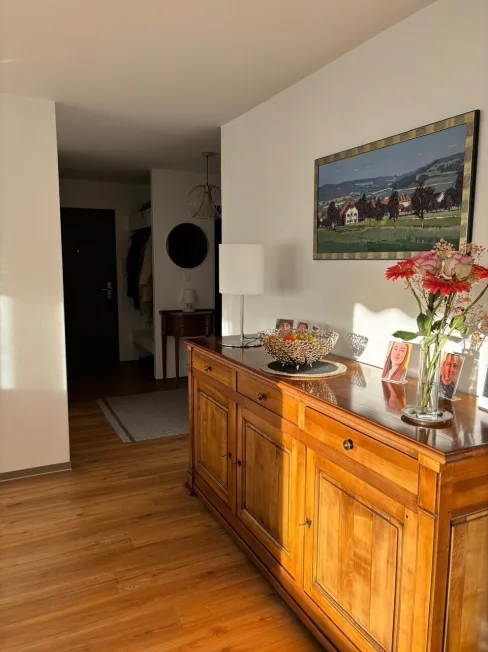 4.5 Zimmer Wohnung in Delémont – photo 4 of 14