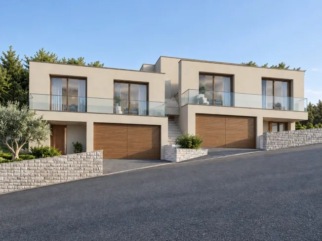 6.5 Zimmer Einfamilienhaus in Buchs ZH – Foto 2 von 7