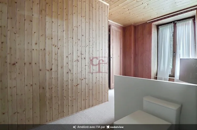 Einfamilienhaus in Château-d'Oex – Foto 5 von 7
