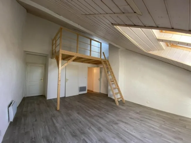 3 Zimmer Attikawohnung in Lutry – Foto 6 von 9