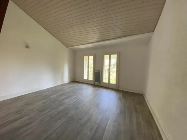 3 Zimmer Attikawohnung in Lutry – Foto 4 von 9