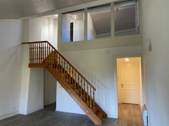 3 Zimmer Attikawohnung in Lutry – Foto 5 von 9