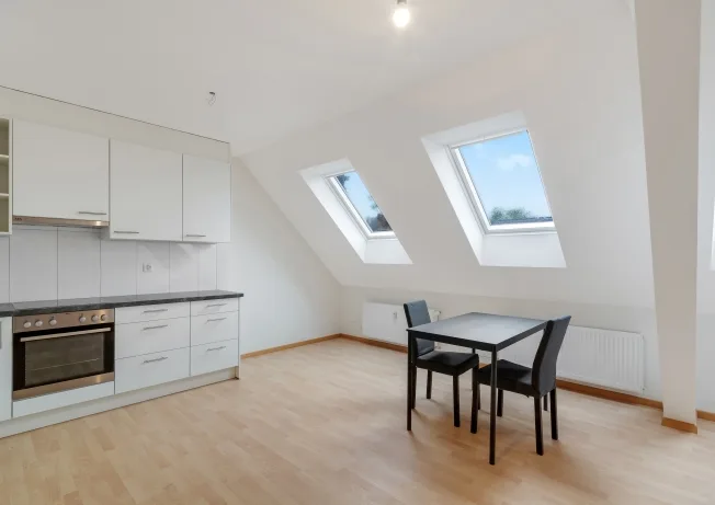 3 Zimmer Wohnung in Basel – photo 3 sur 10