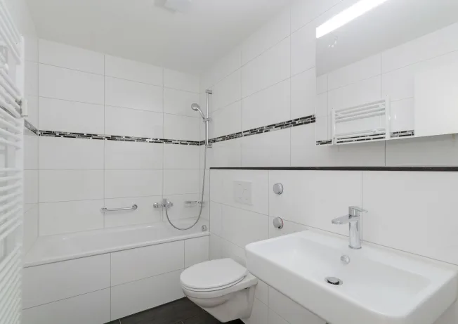 3 Zimmer Wohnung in Basel – photo 9 sur 10