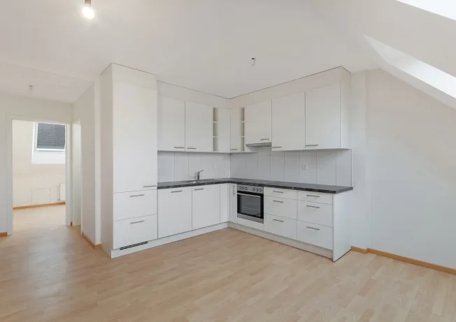 3 Zimmer Wohnung in Basel – photo 2 sur 10