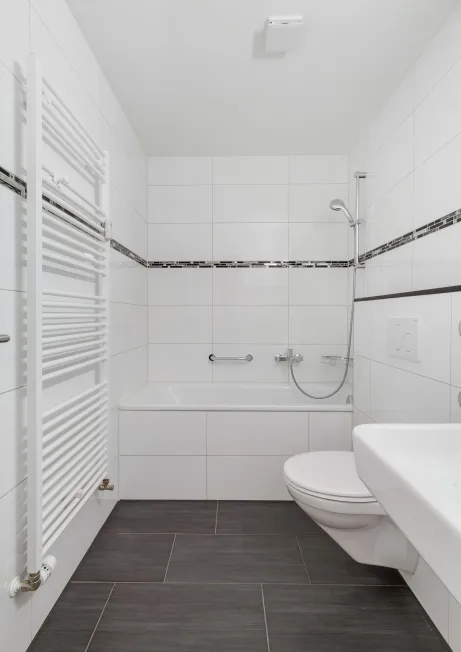 3 Zimmer Wohnung in Basel – photo 10 sur 10