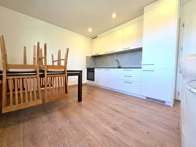 3.5 Zimmer Wohnung in Zullwil – Foto 3 von 8
