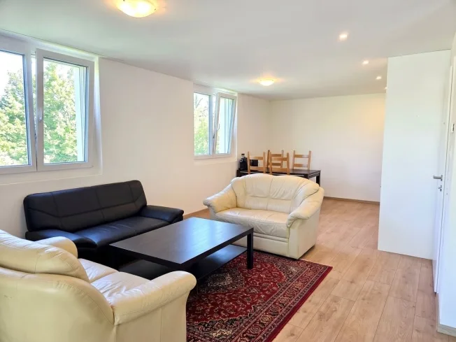 3.5 Zimmer Wohnung in Zullwil – Foto 5 von 8