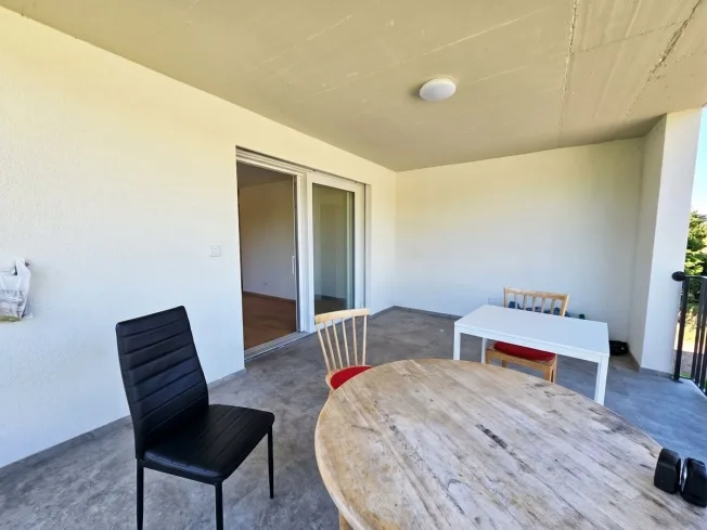 3.5 Zimmer Wohnung in Zullwil – Foto 2 von 8