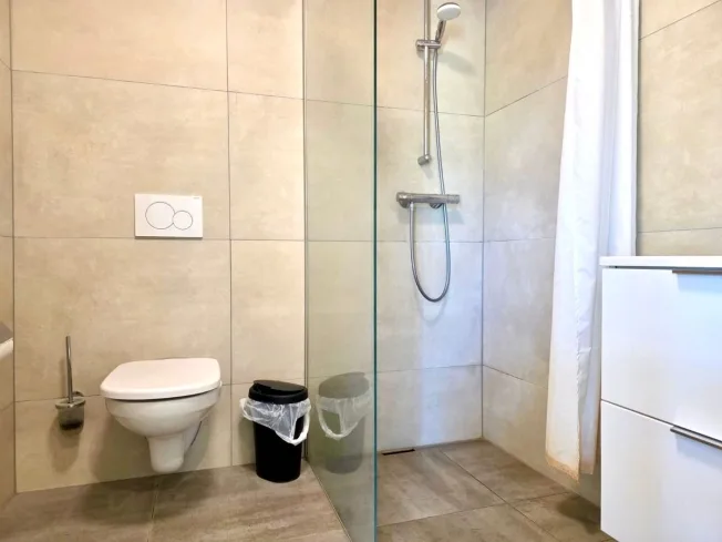 3.5 Zimmer Wohnung in Zullwil – Foto 6 von 8