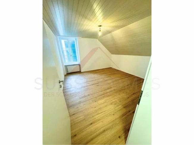 1.5 Zimmer Wohnung in Flumenthal – Foto 4 von 7
