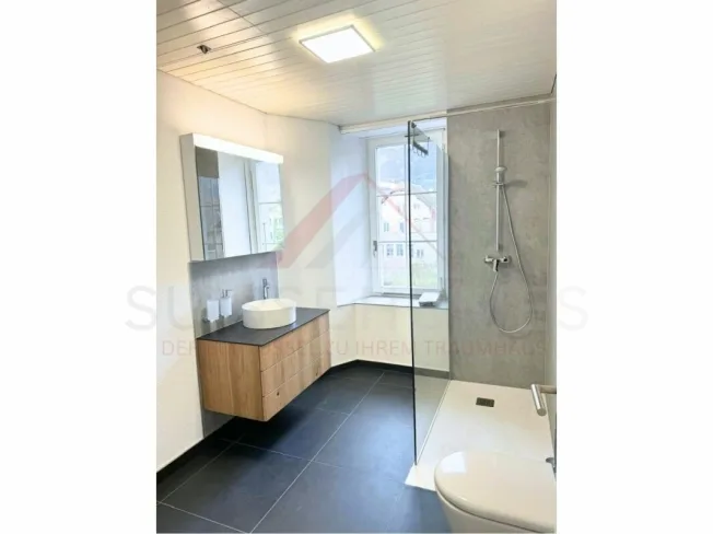 1.5 Zimmer Wohnung in Flumenthal – Foto 7 von 7