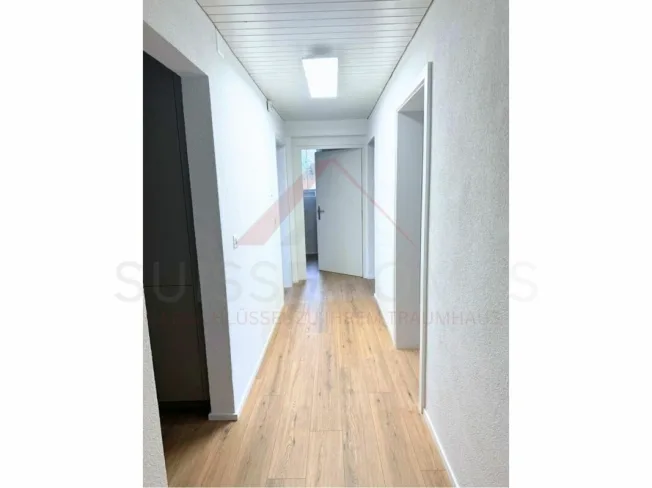 1.5 Zimmer Wohnung in Flumenthal – Foto 2 von 7