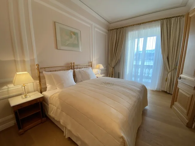 4.5 Zimmer möbl. Wohnobjekt in Luzern – Foto 2 von 5