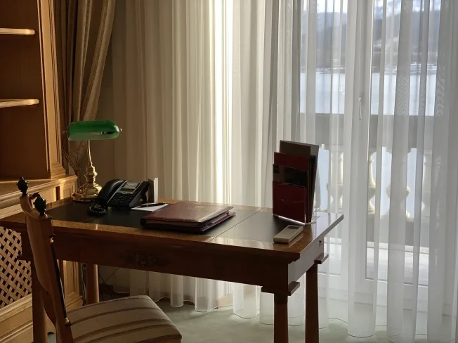 4.5 Zimmer möbl. Wohnobjekt in Luzern – Foto 5 von 5