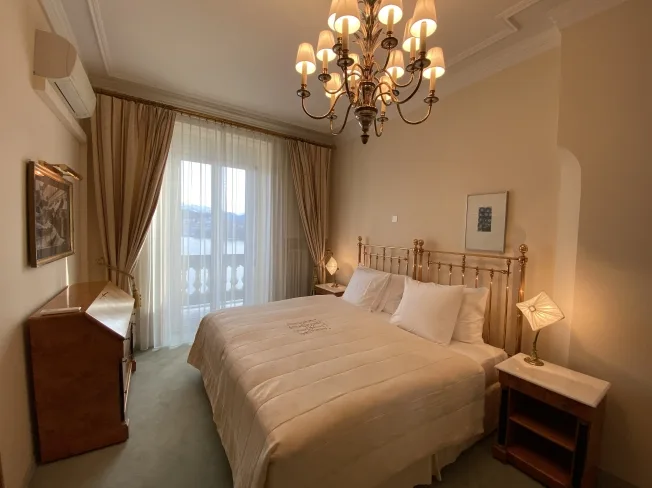 4.5 Zimmer möbl. Wohnobjekt in Luzern – Foto 3 von 5