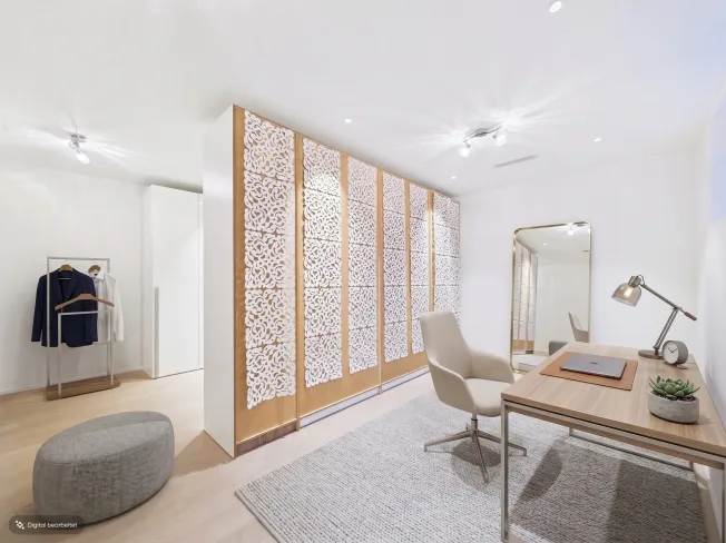 5.5 Zimmer Wohnung in Maur – Foto 7 von 13