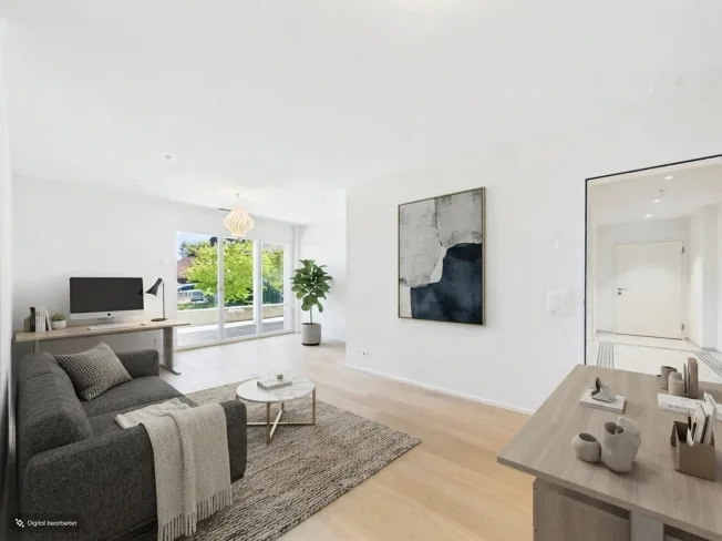 5.5 Zimmer Wohnung in Maur – Foto 6 von 13