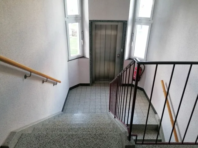 3 Zimmer Wohnung in Schaffhausen – photo 13 of 13