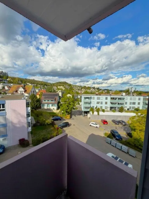 3 Zimmer Wohnung in Schaffhausen – photo 11 of 13