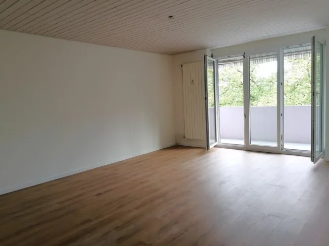3 Zimmer Wohnung in Schaffhausen – photo 4 of 13