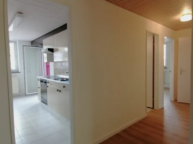 3 Zimmer Wohnung in Schaffhausen – photo 3 of 13