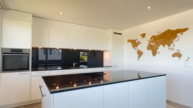 4.5 Zimmer Wohnung in Flawil – Foto 3 von 13