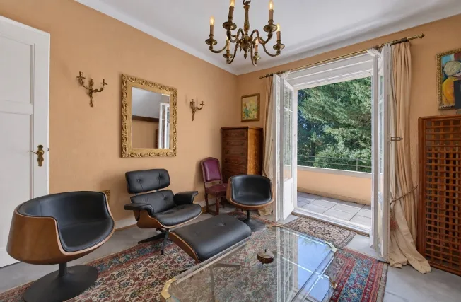 9.5 Zimmer Villa in Pully – Foto 8 von 12